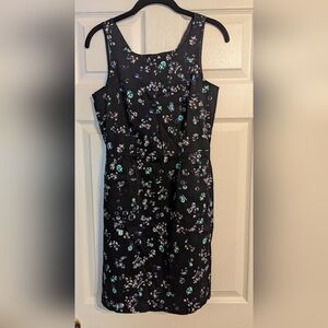 Attention Mini Dress NWOT